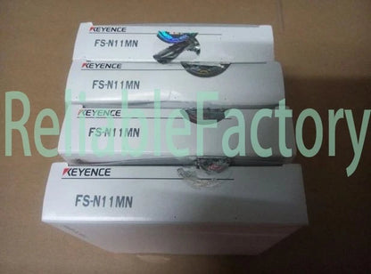 FS-N11MN FS N11MN KEYENCE Fiber Sensor free shipping