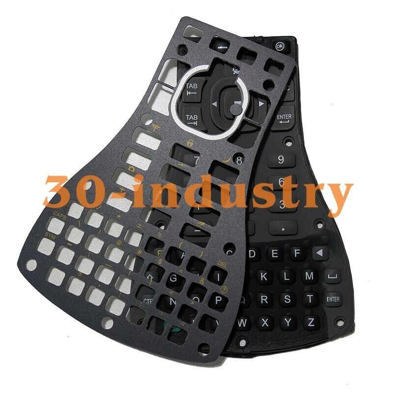 Membrane Keypad for Trimble TSC3 Replacement Button Film - TRIMBLE AUTOMATION SOLUTIONS