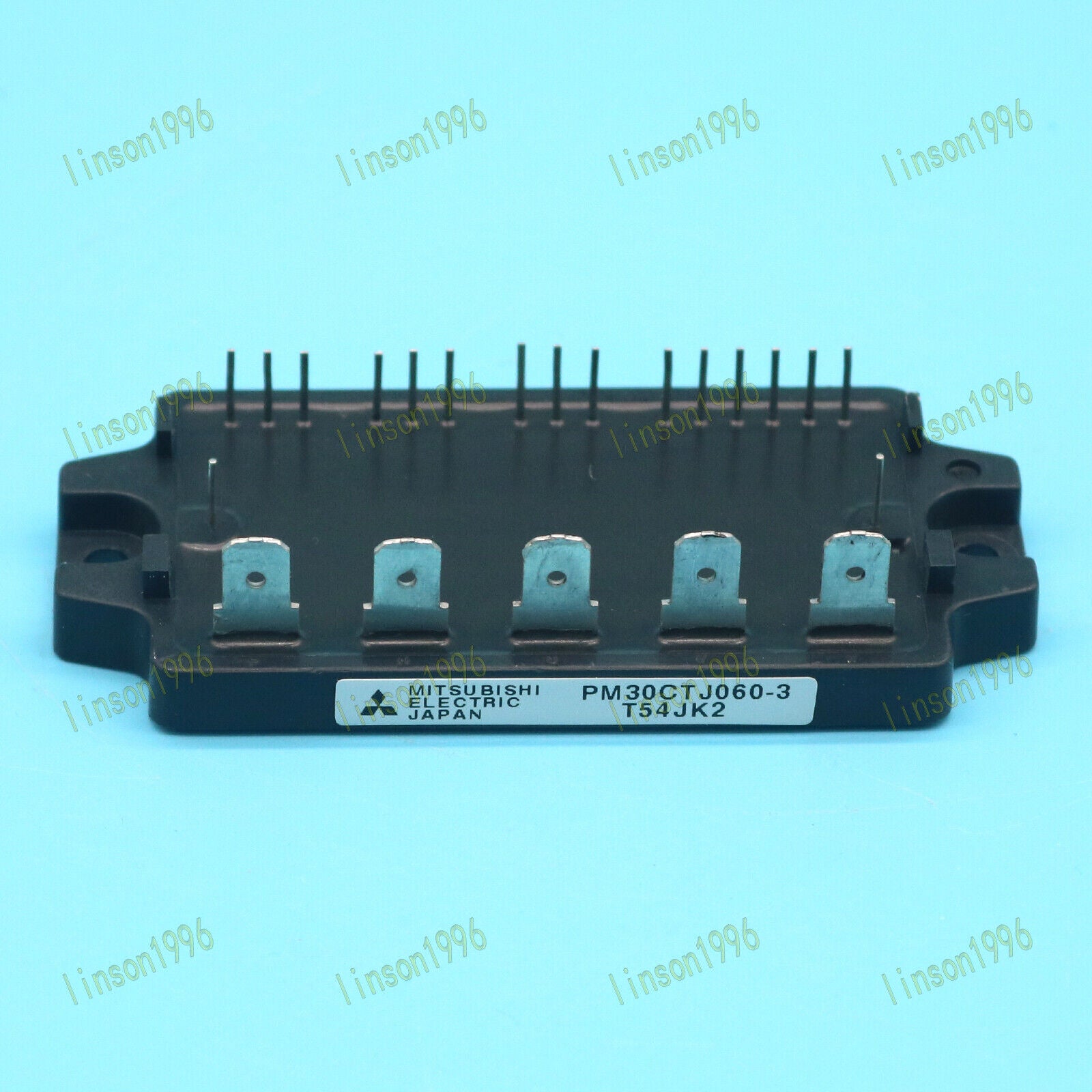new ONE Mitsubishi PM30CTJ060-3 PM30CTJ-060-3 Module Fast - KOEED