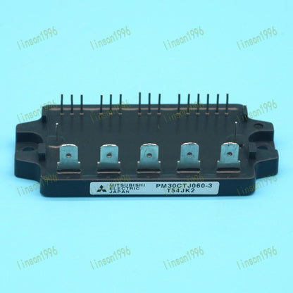 new ONE Mitsubishi PM30CTJ060-3 PM30CTJ-060-3 Module Fast - KOEED