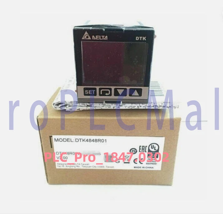 DTK4848R01 1PCS DELTA DTK4848R01