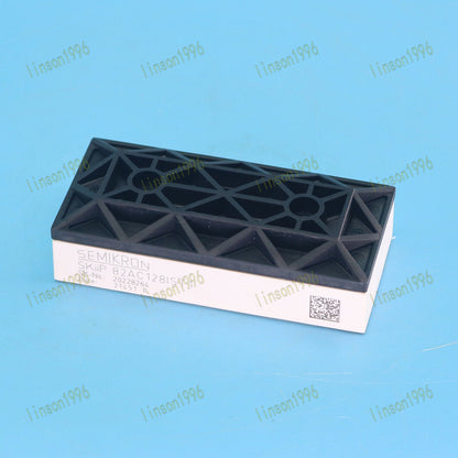 new 1PC SEMIKRON Module SKIIP82AC128IST1 SHIP - SEMIKRON