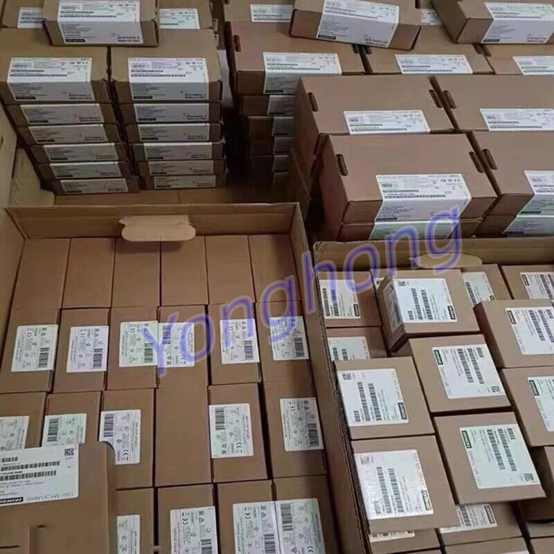 Fast Ship 6SN1145 Power Supply Module - FAST SHIP