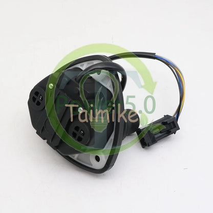 1PC FOR Linde forklift part joystick double lever electric truck 7919040043