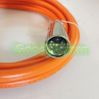 1PCS 2090-CPBM7E7-16AF15 Servo Motor Power Extension Cable 15M