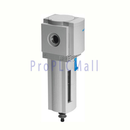 Festo Ms4N-Lf-1/4-Erm Compressed Air Filter 531485 Size 4 1PCS