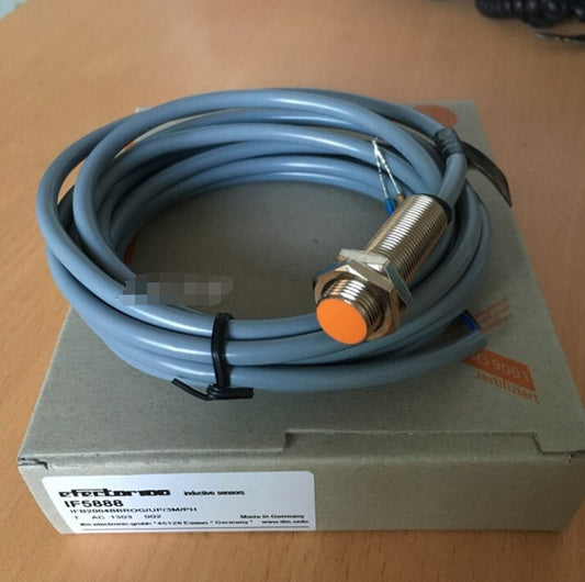 1PC  IFM IF5888 Sensor