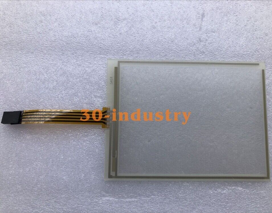 Touch Screen Panel Glass for Psion Zebra Moto 8585 Touchpad - PSION ZEBRA