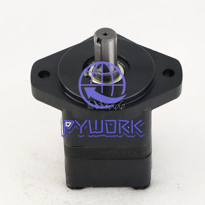 1Pcs Vickers Vane Pump V10-1P3P-1C20 V10-1P3P-1C-20