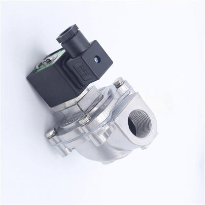 new ONE For ASCO SCG353A044 DC24V solenoid pulse valve - ASCO