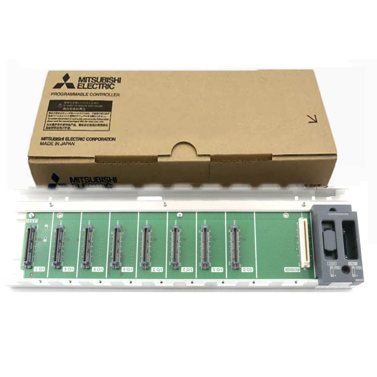 new 1 Piece Mitsubishi R68B Substrate - MITSUBISHI