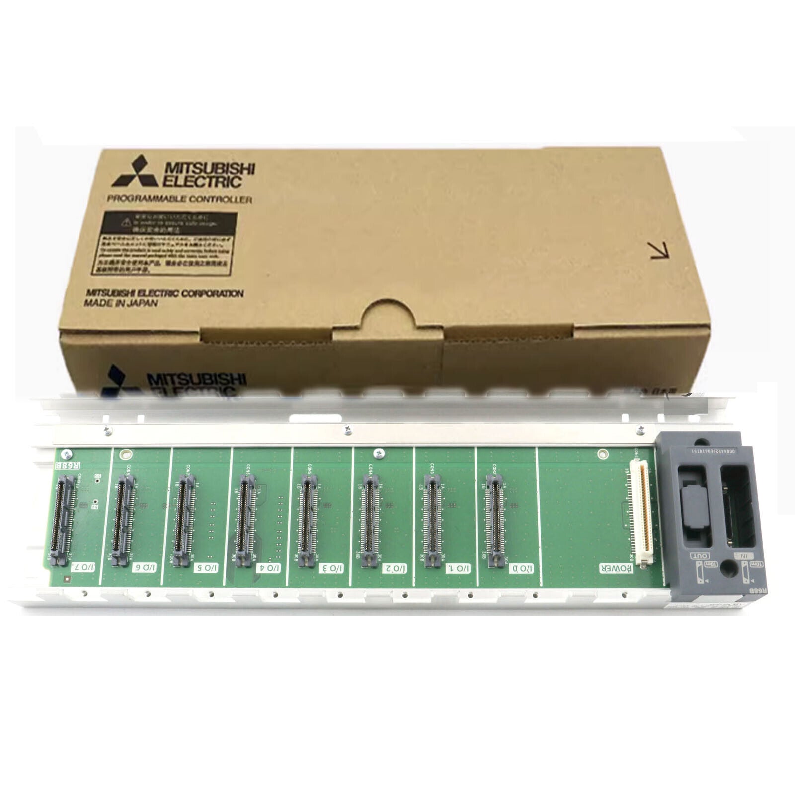 new 1 Piece Mitsubishi R68B Substrate - MITSUBISHI