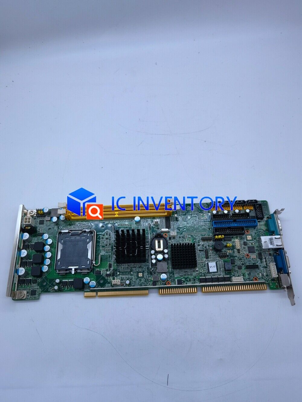 new 1PCS ONES Advantech motherboard PCA-6010VG - ADVANTECH