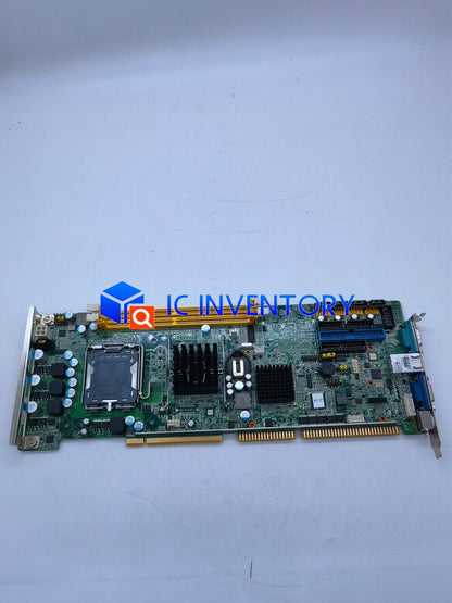 new 1PCS ONES Advantech motherboard PCA-6010VG - ADVANTECH