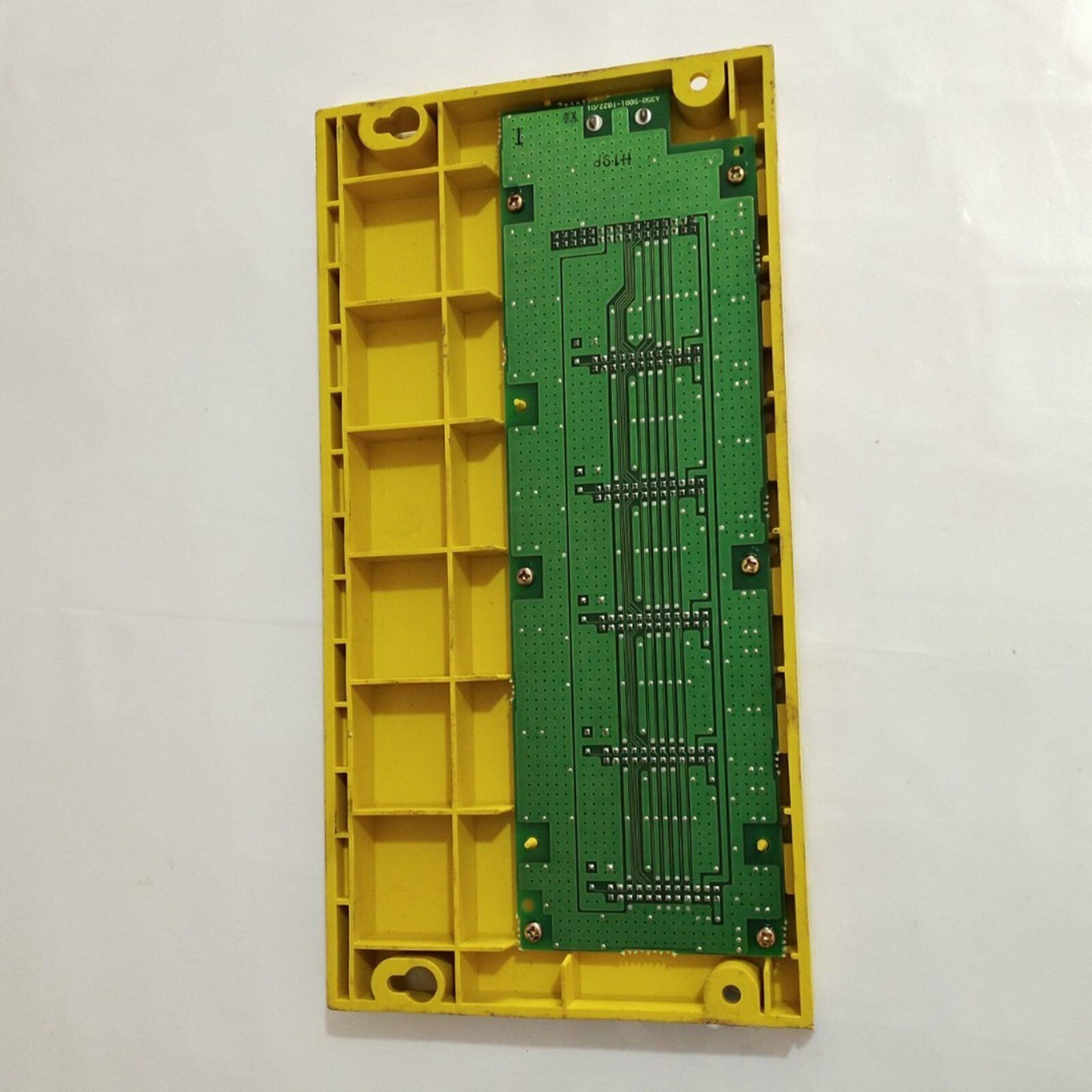 [Used] Fanuc A03B-0807-C002 Chassis | Tested in Good Condition | Industrial Use | High-Quality Construction - FANUC