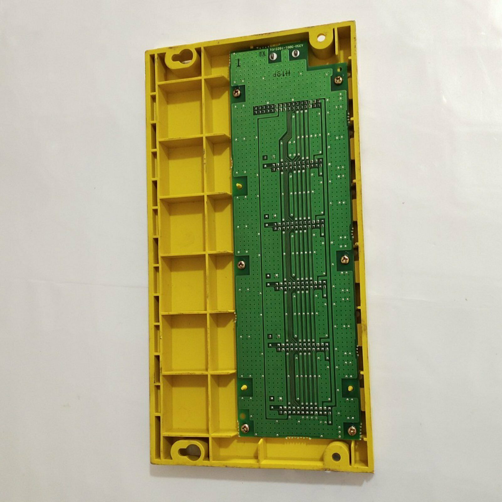 [Used] Fanuc A03B-0807-C002 Chassis | Tested in Good Condition | Industrial Use | High-Quality Construction - FANUC