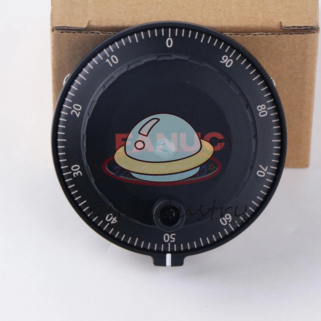 1PC FANUC A860-0203-T001 MANUAL PULSE GENERATOR A8600203T001