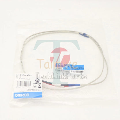 1PC Omron E52-CA1DY M6 1M Thermocouple E52CA1DY Free Shipping
