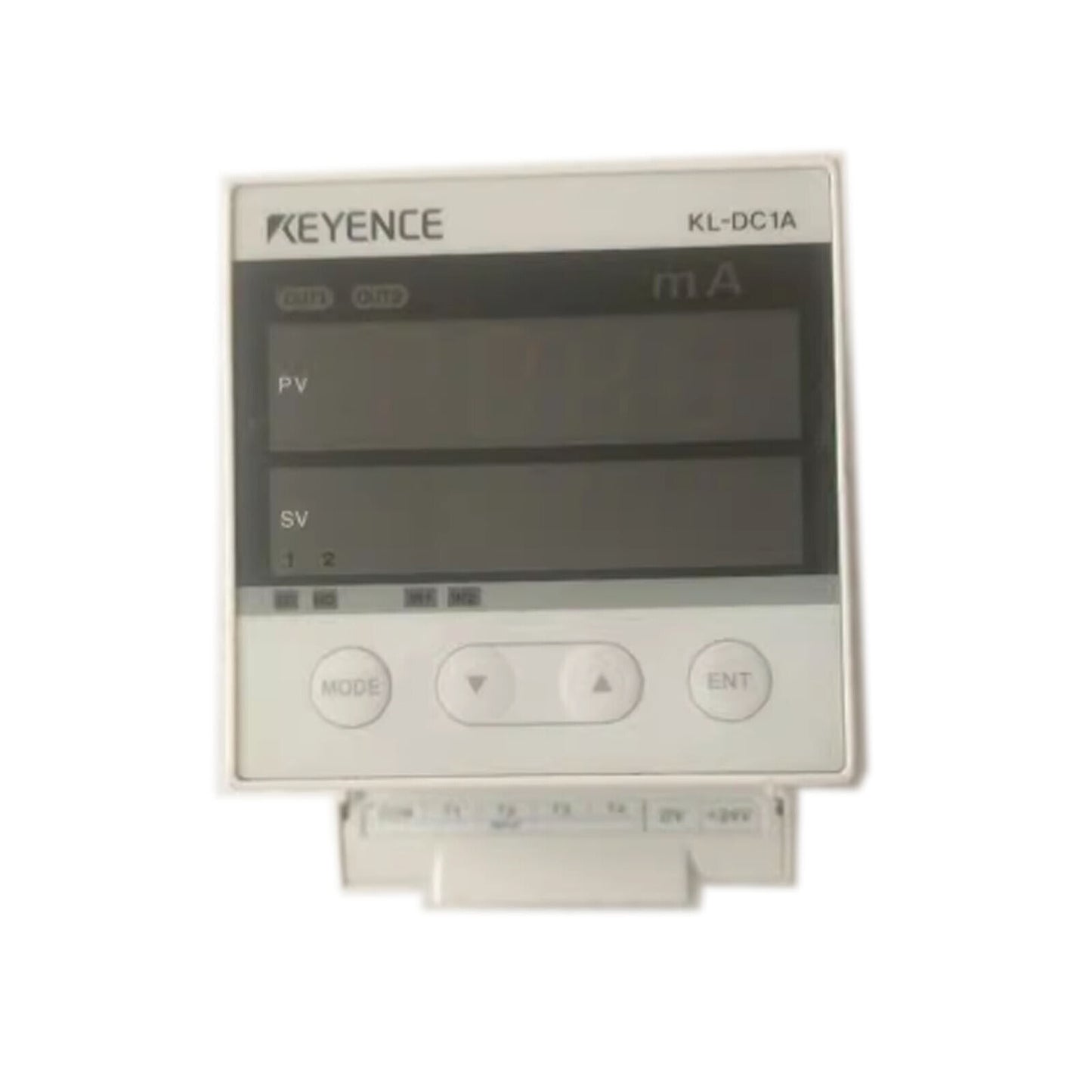 KEYENCE KL-DC1A Communication Unit Module - KEYENCE