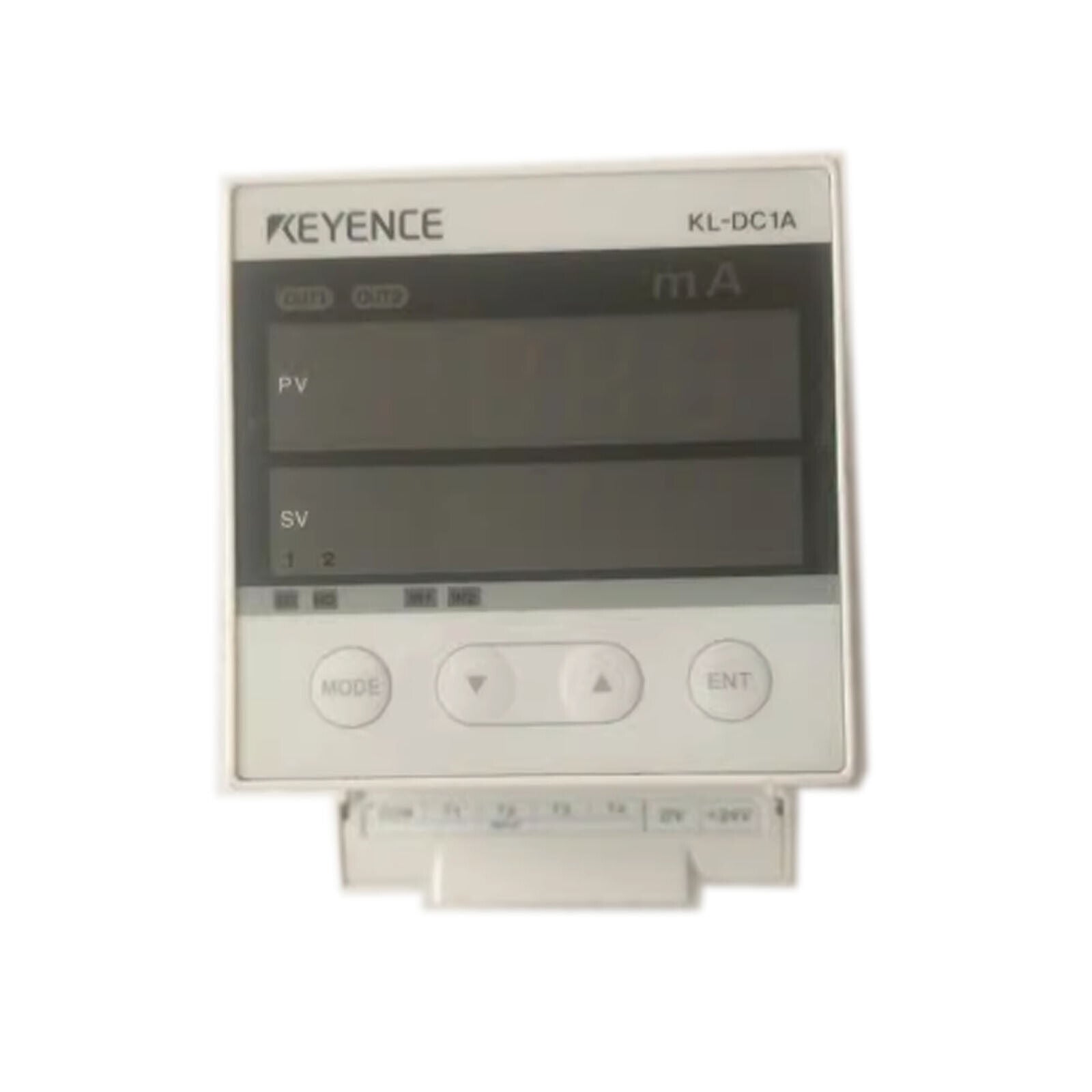 KEYENCE KL-DC1A Communication Unit Module - KEYENCE