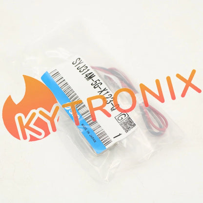 1PCS SYJ314M-5G-X123-Q For SMC Shockwave Dedicated Solenoid Valve