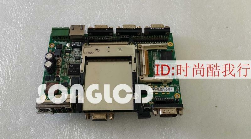 1PCS 19C3200403 UNO-2059E-IDA0E - KOEED