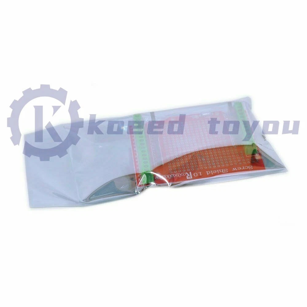 Proto Screw Shields Assembled Prototype Terminal Expansion Board for Arduino