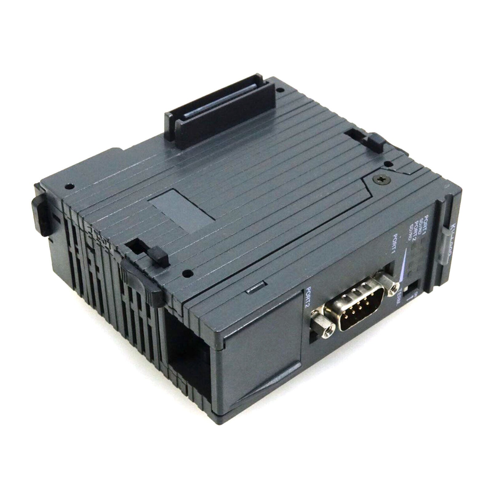 KEYENCE KV-L20R: Serial Interface Module for Enhanced Communication - KEYENCE