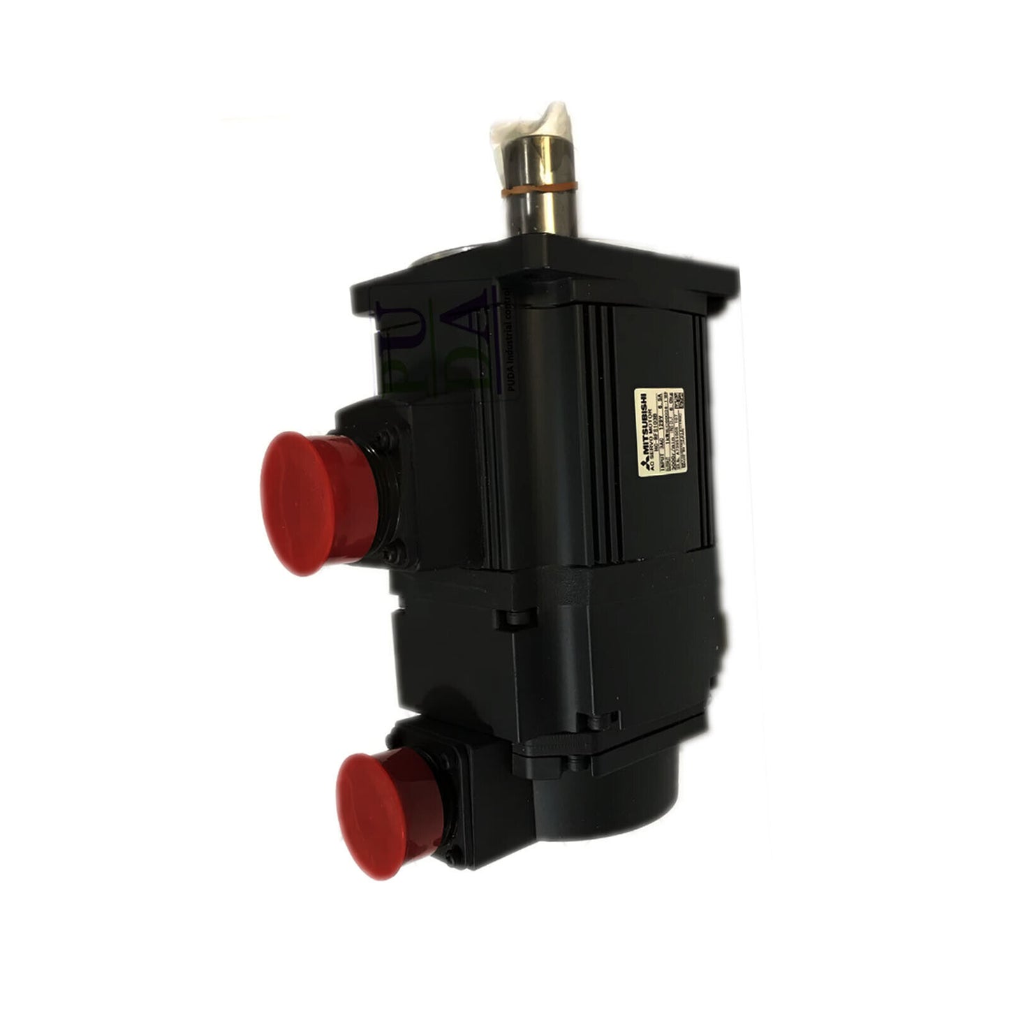 MITSUBISHI HC-RFS103B Servo Motor 10000 RPM - MITSUBISHI