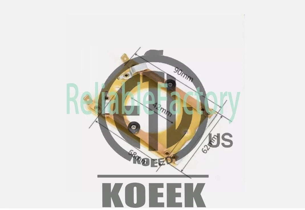 1set FOR L18.7-302S centrifugal switch