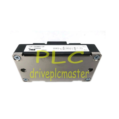 1X MITSUBISHI CM400DU-12F CM400DU12F IGBT Module #dr