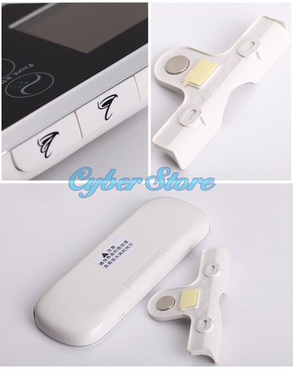1PCS All-in-one smart electronic remote control 1106433-SP compatible Kohler