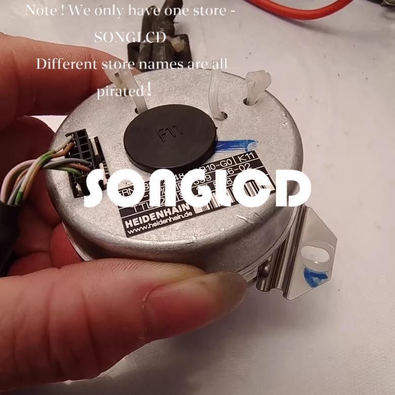 1pcs ERN 1321 2048 6DB10-G0 Encoder - UNKNOWN VENDOR