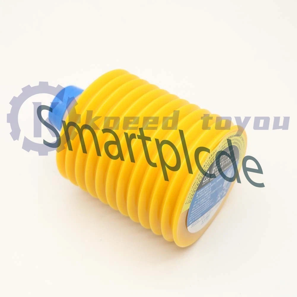 LHL-X100-7 Grease Cartridge (700g) Yellow Replacement from Japan Free ship