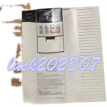 used 1PC Mitsubishi inverter A500 FR-A540-7.5K-CH 7.5KW 380V - MITSUBISHI