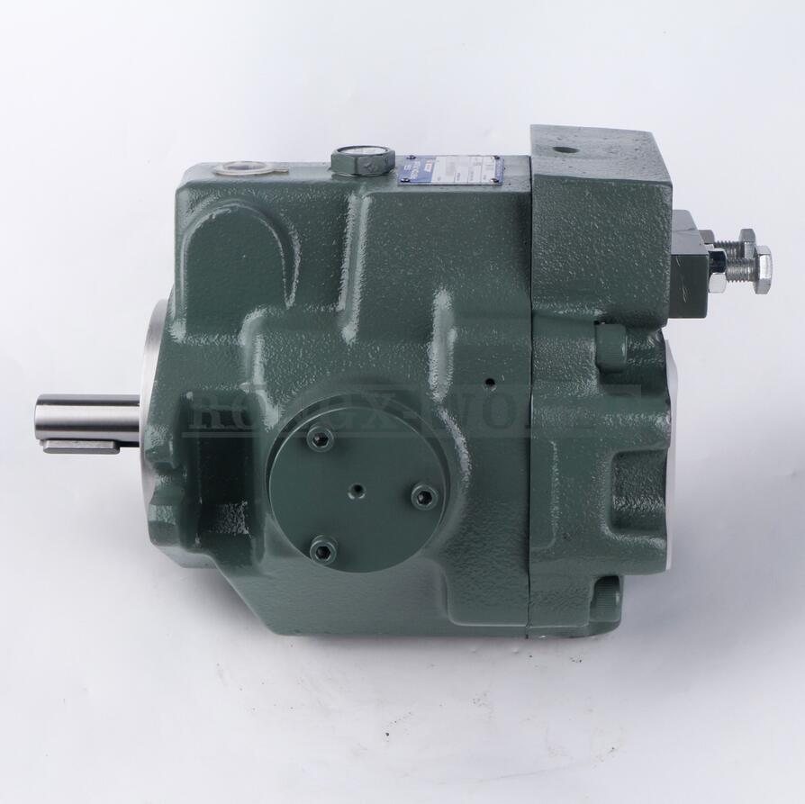 YUKEN PUMP A37-L-R-01-H-K - YUKEN