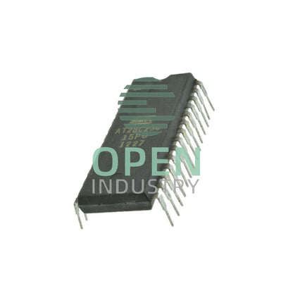 EEPROM IC ATMEL DIP-28 AT28C256-15PU GOOD QUALITY