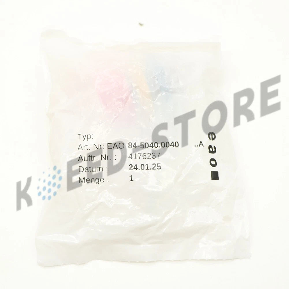 1PCS Emergency Stop Button Red Switch Button 84-5040.0040