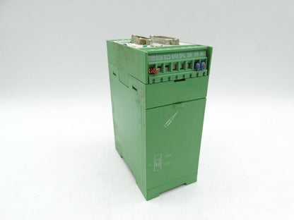 Phoenix Contact Signal Conditioner 2761266 – Professional Signal Processing Solution - PHOENIX CONTACT