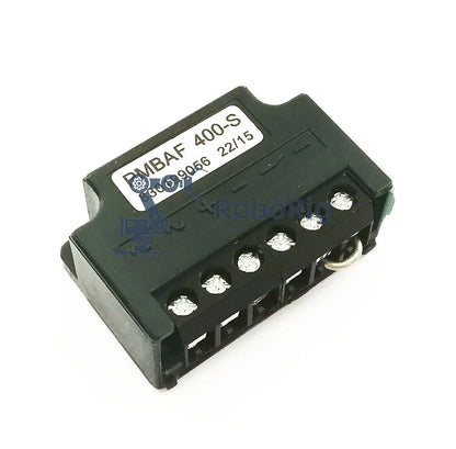 PMBAF 400-S 830199056 22/15 Full Wave Motor Brake Rectifier Rectifier Device