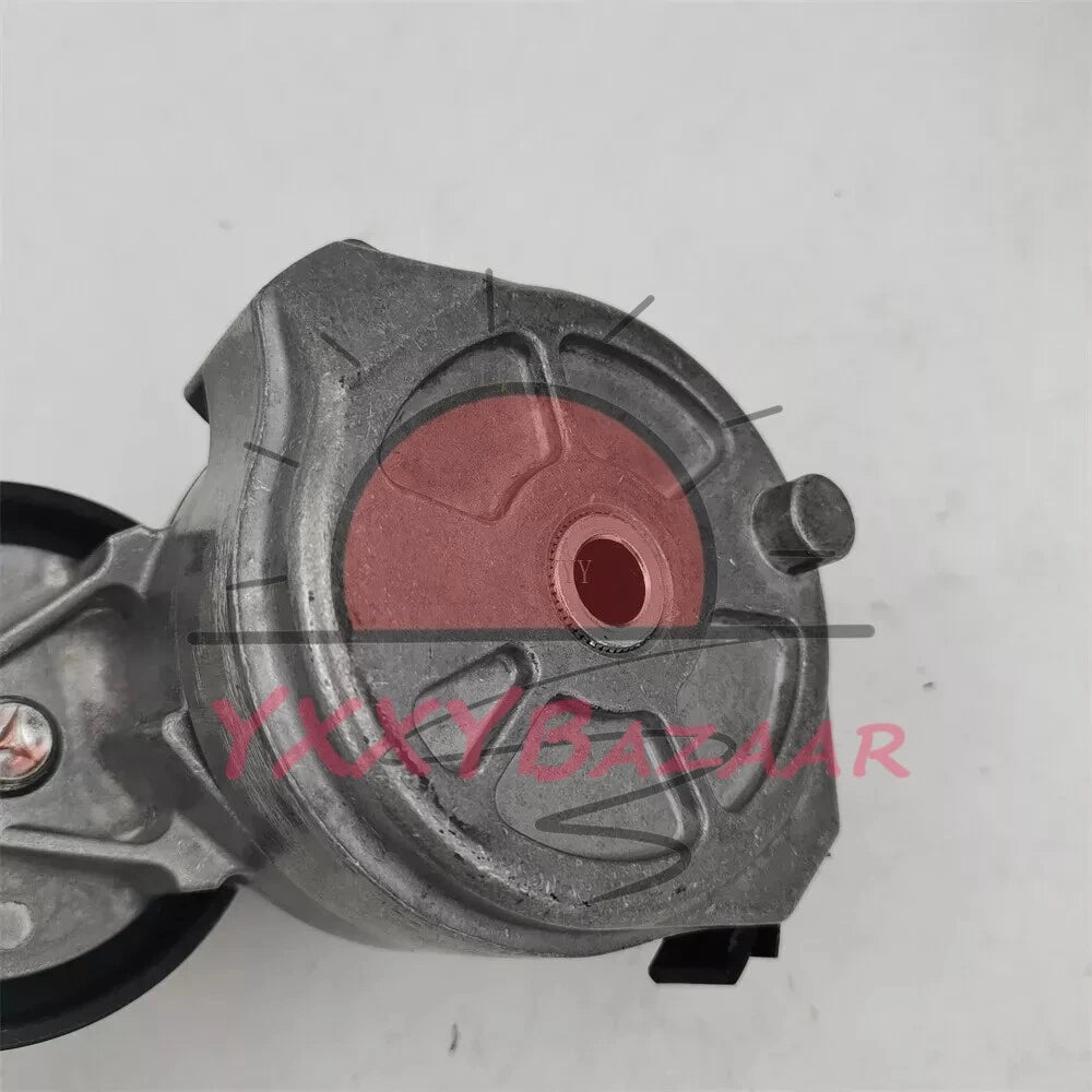 3690067 Belt Tensioner Pulley 2891940 3104149 Fits For Cummins ISX Engine