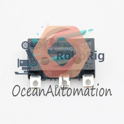 10Pcs Omron D2SW-3H Micro Switch D2SW3H