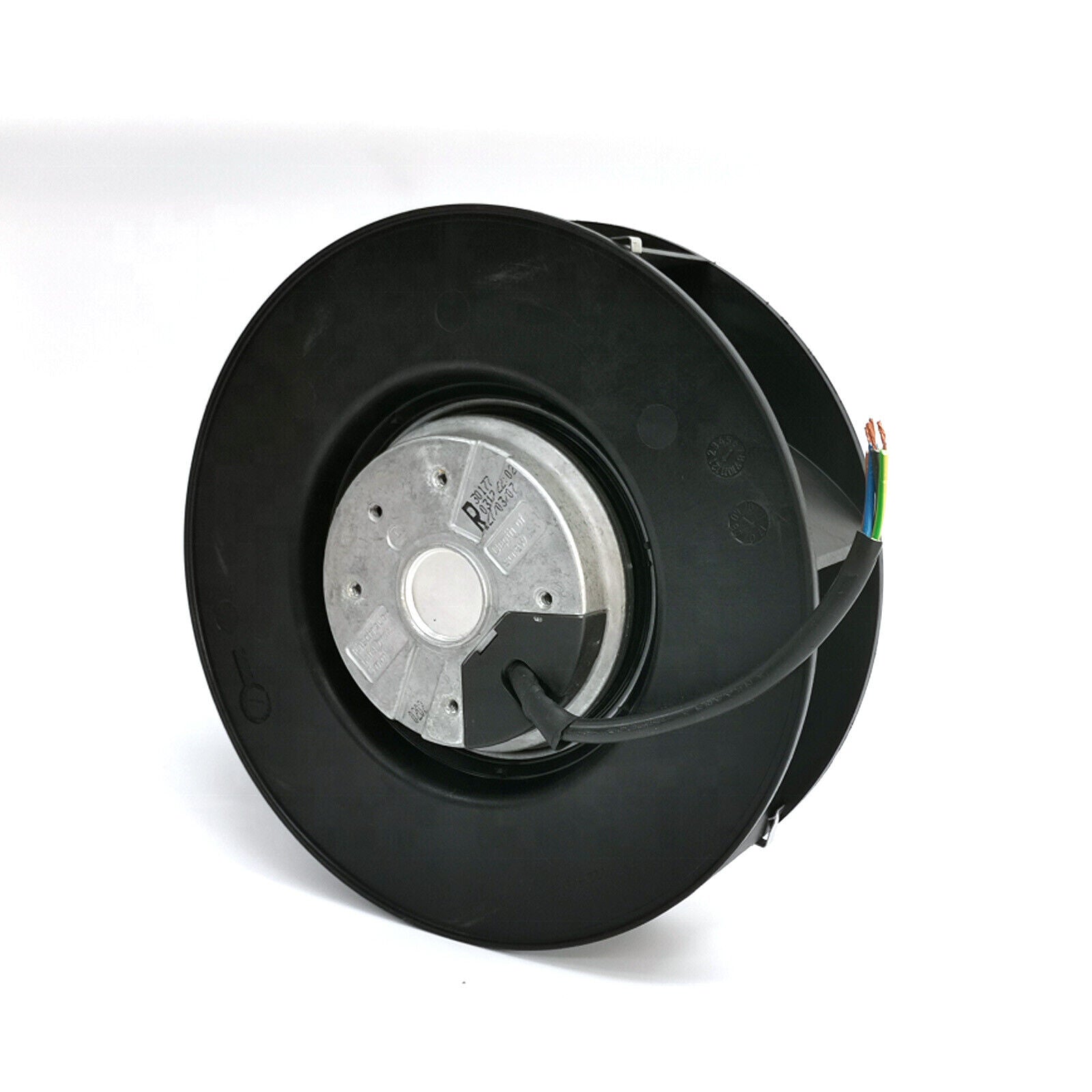 175MM x 62MM Inverter 220V Cooling Fan Purifier - Fans-Tech SC175A1-AGT-01 - FANS-TECH