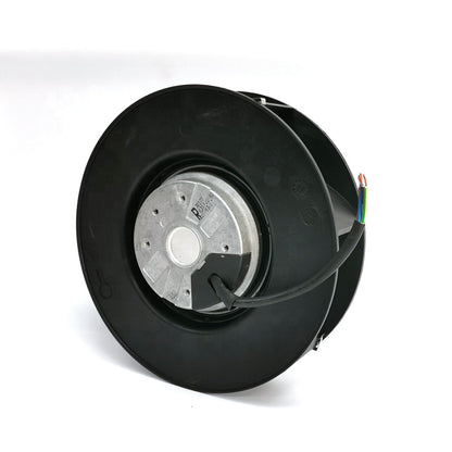 175MM x 62MM Inverter 220V Cooling Fan Purifier - Fans-Tech SC175A1-AGT-01 - FANS-TECH