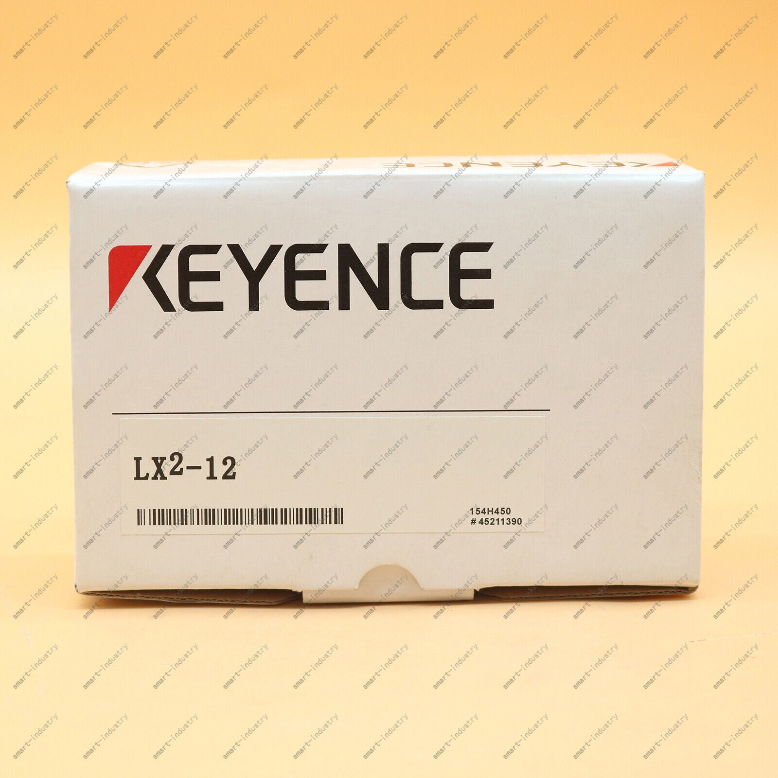 new 1pc  keyence Laser sensor head LX2-12 LX2-12 ship