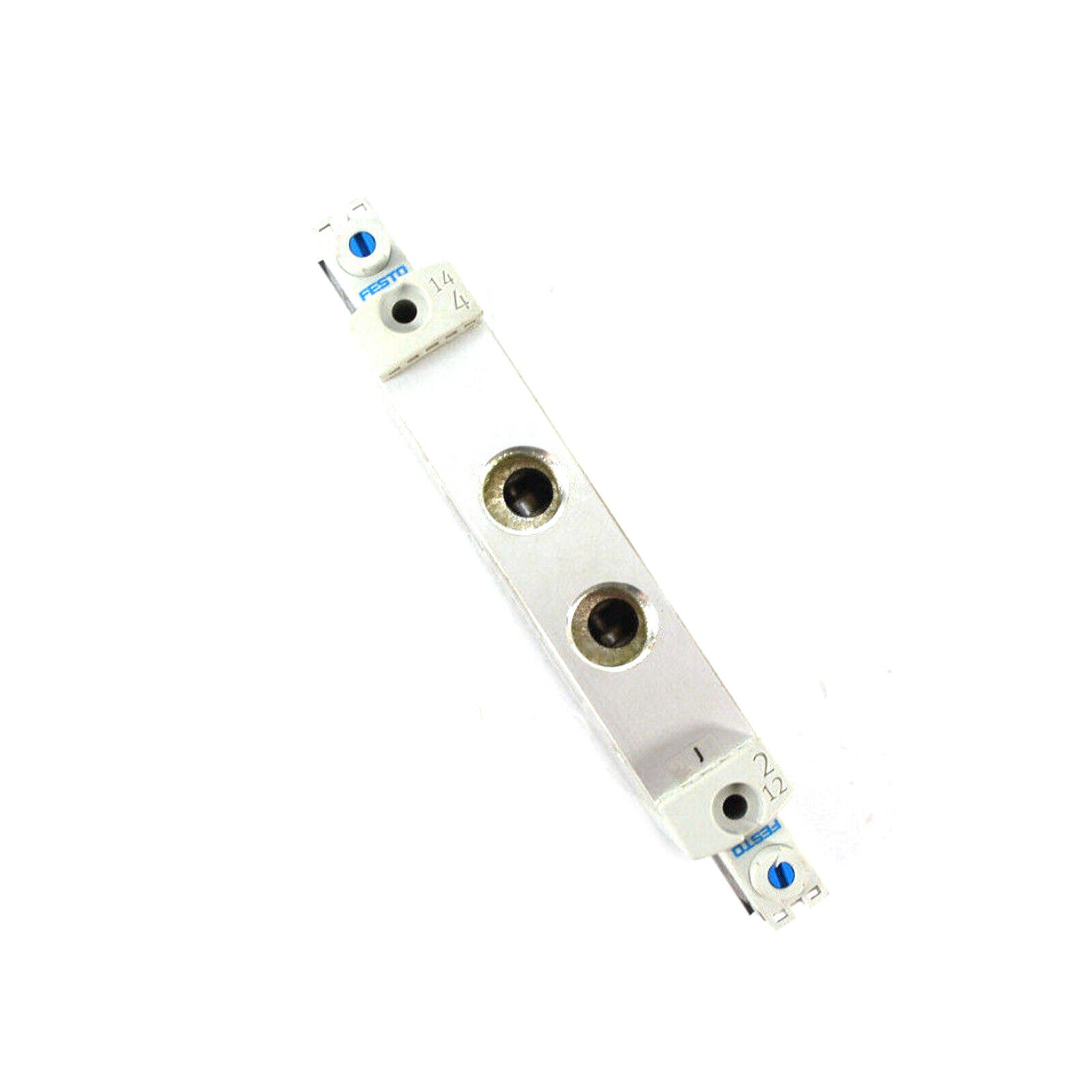 FESTO VUVG-L18-B52-T-G14-1P3 Solenoid Valve 574430 - FESTO