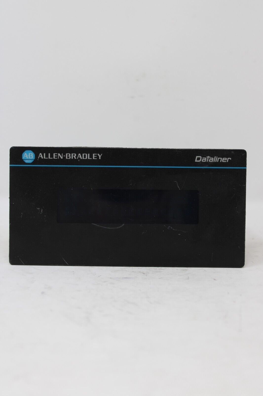 used Allen Bradley 2706-D21J8 Dataliner - ALLEN BRADLEY