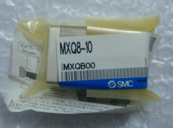 1PC SMC MXQ8-10 MXQ810 Cylinder Free Ship