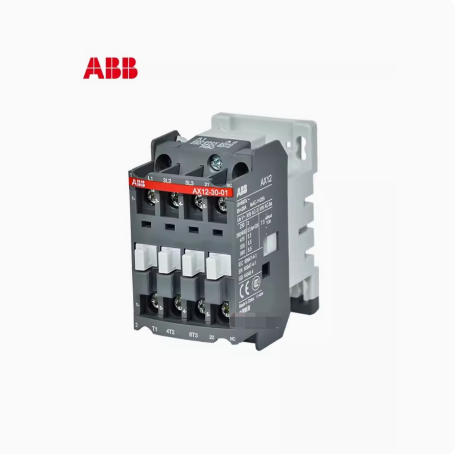 ABB AC Contactor AX32-30-10-84 1NO 110V - ABB