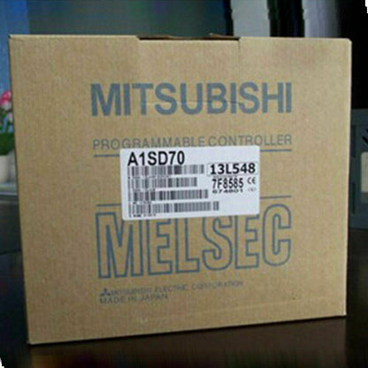 Melsec A1SD70 Positioning Unit - MITSUBISHI